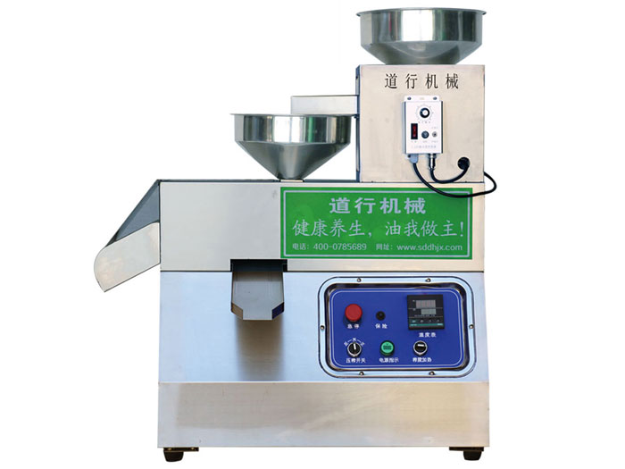 小型榨油機(jī)的原理、類型、使用方法和優(yōu)點(diǎn)